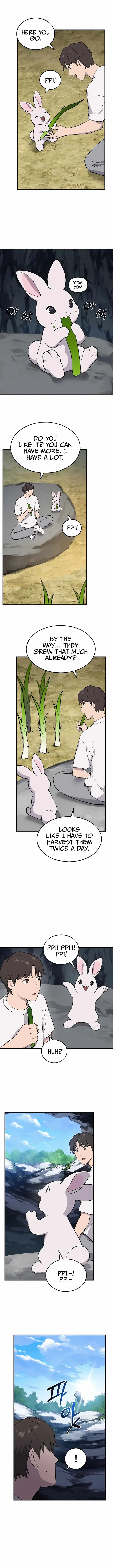 Solo Farming In The Tower - Chapter 2 image 18_optimized
